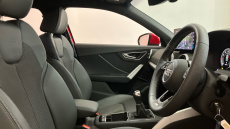 Audi Q2 30 TFSI 116 S Line 5dr Petrol Estate
